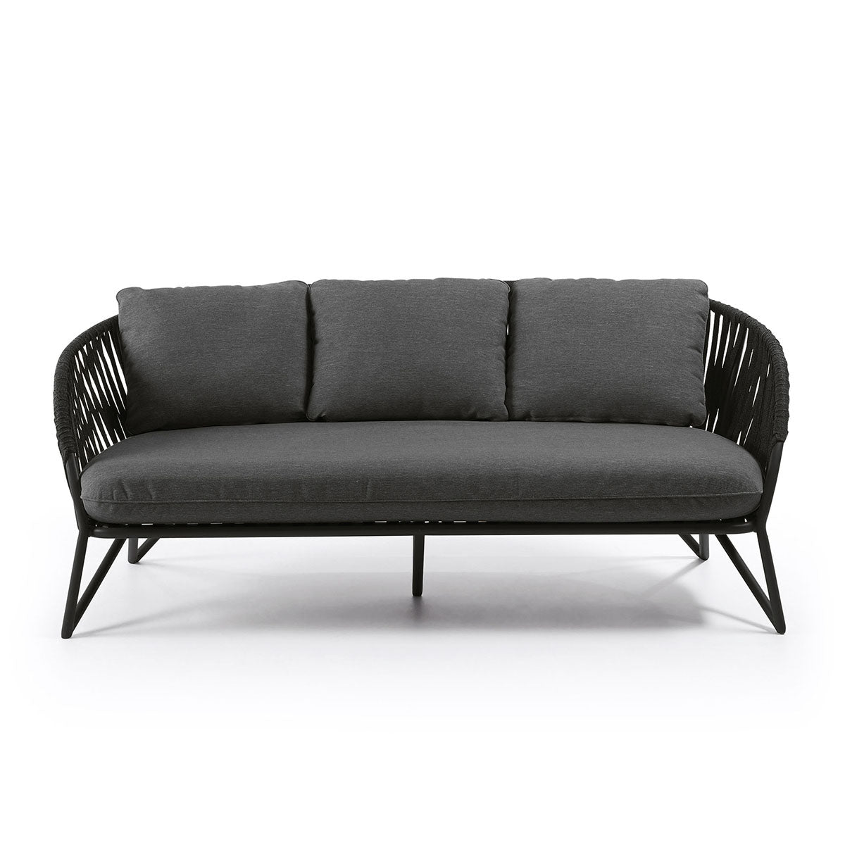 Branzie 3 Seater Outdoor Sofa
