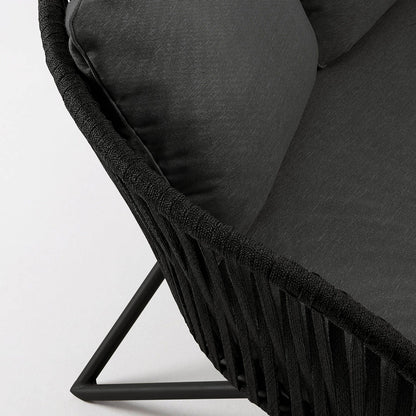 Branzie 3 Seater Outdoor Sofa