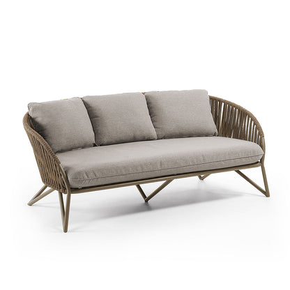 Branzie 3 Seater Outdoor Sofa