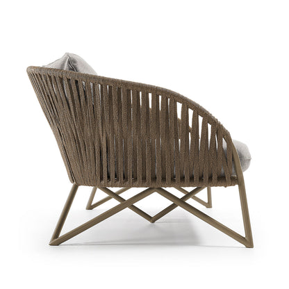 Branzie 3 Seater Outdoor Sofa