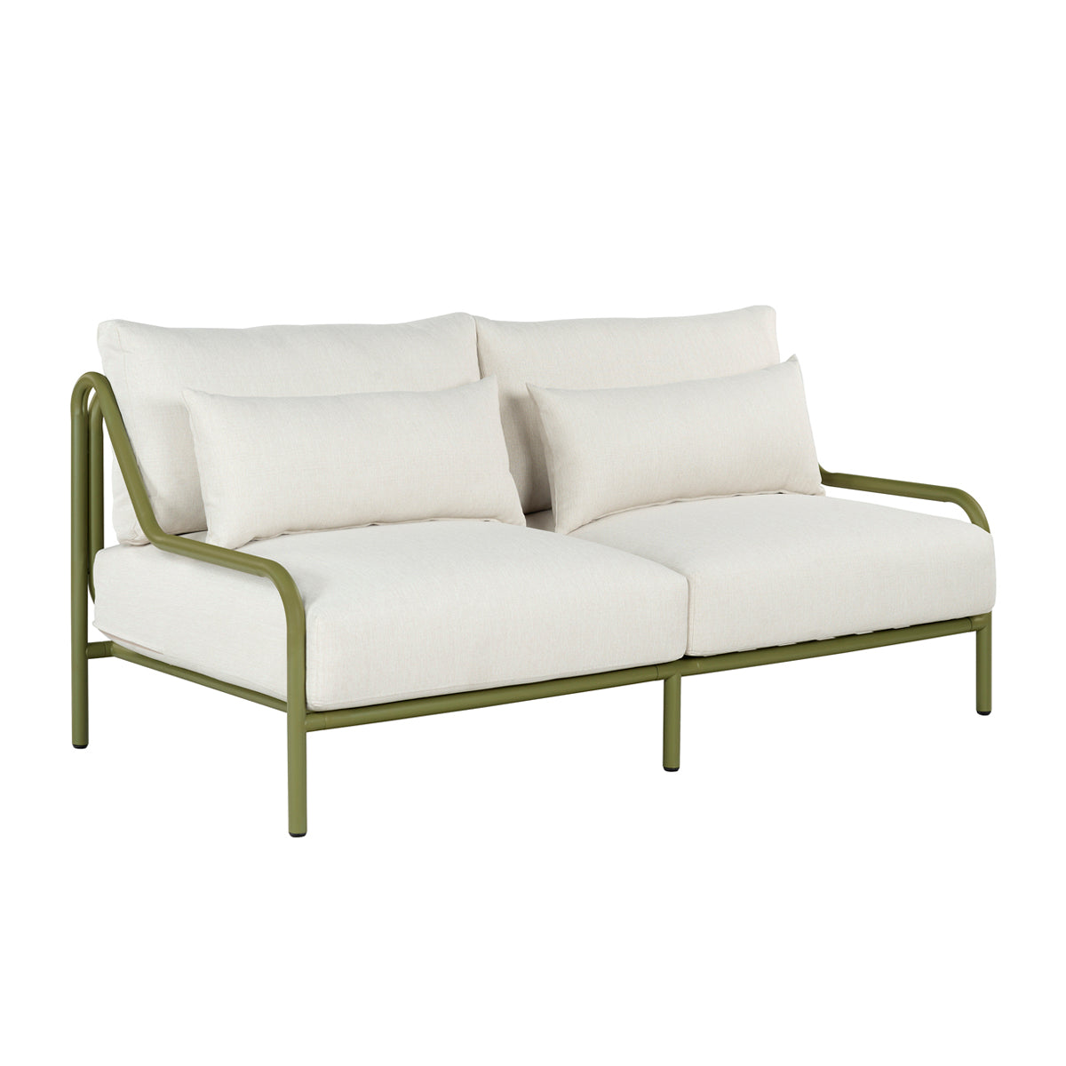 Dune Outdoor 2 Seater Sofa