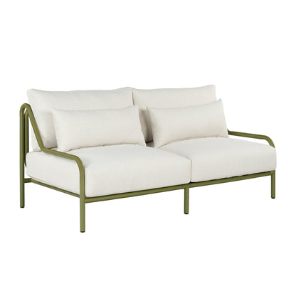 Dune Outdoor 2 Seater Sofa