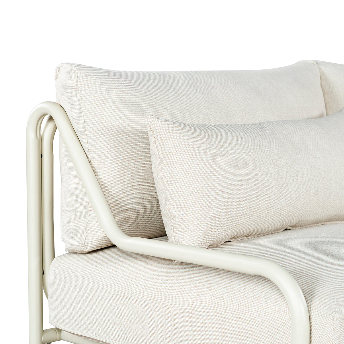 Dune Outdoor 2 Seater Sofa