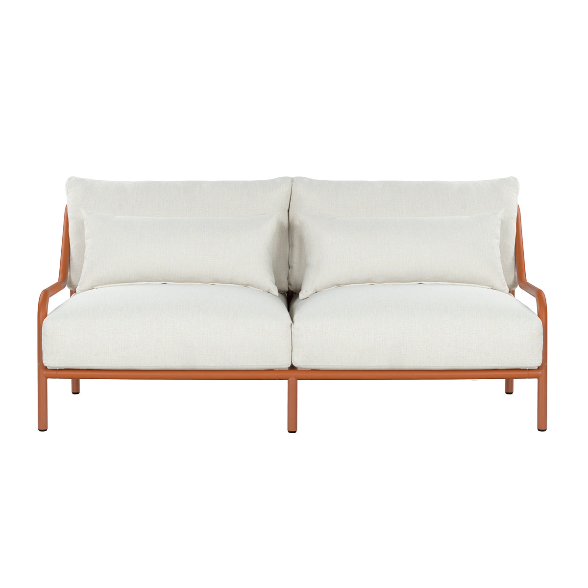 Dune Outdoor 2 Seater Sofa