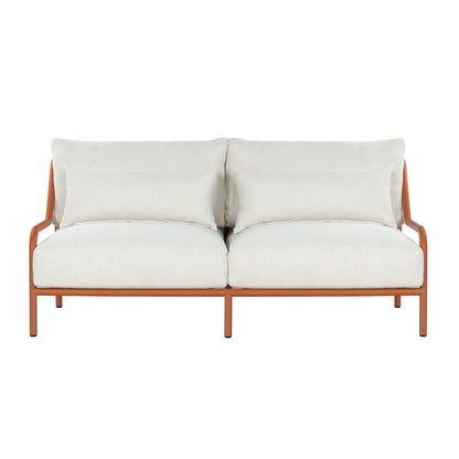 Dune Outdoor 2 Seater Sofa