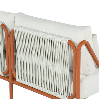 Dune Outdoor 2 Seater Sofa