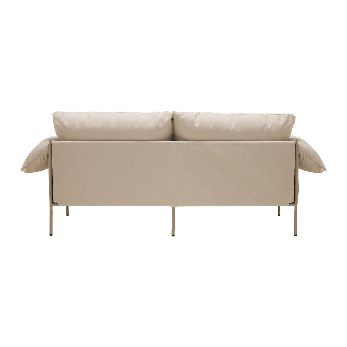 Alva Outdoor 2 Seat Sofa
