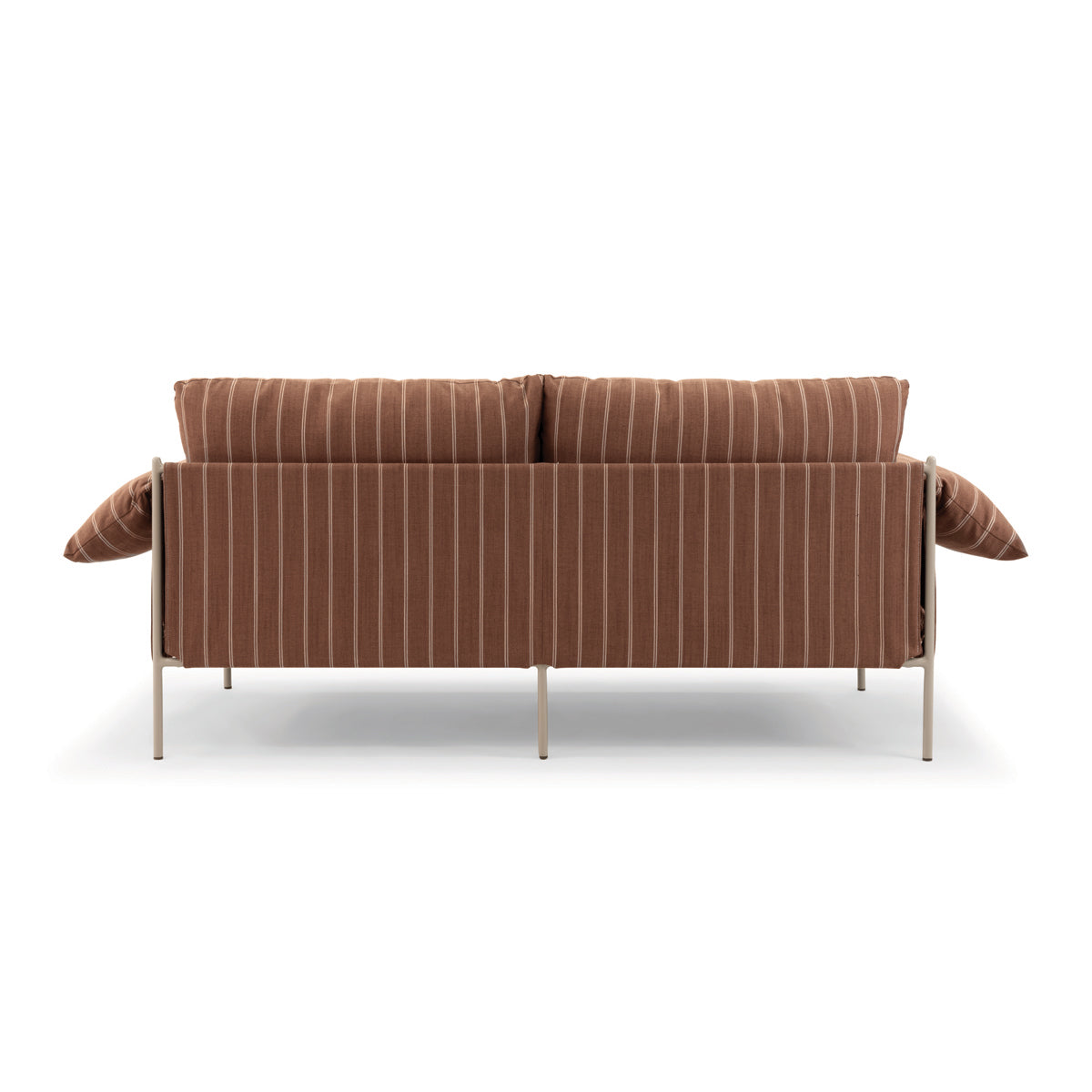 Alva Outdoor 2 Seat Sofa