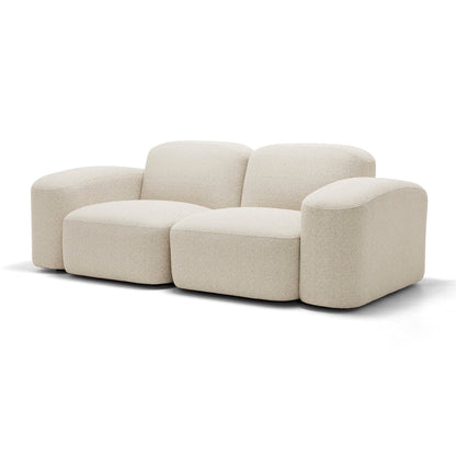 Muse Outdoor 2 Seat Sofa