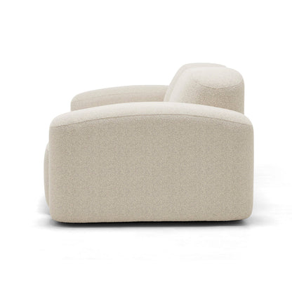 Muse Outdoor 2 Seat Sofa