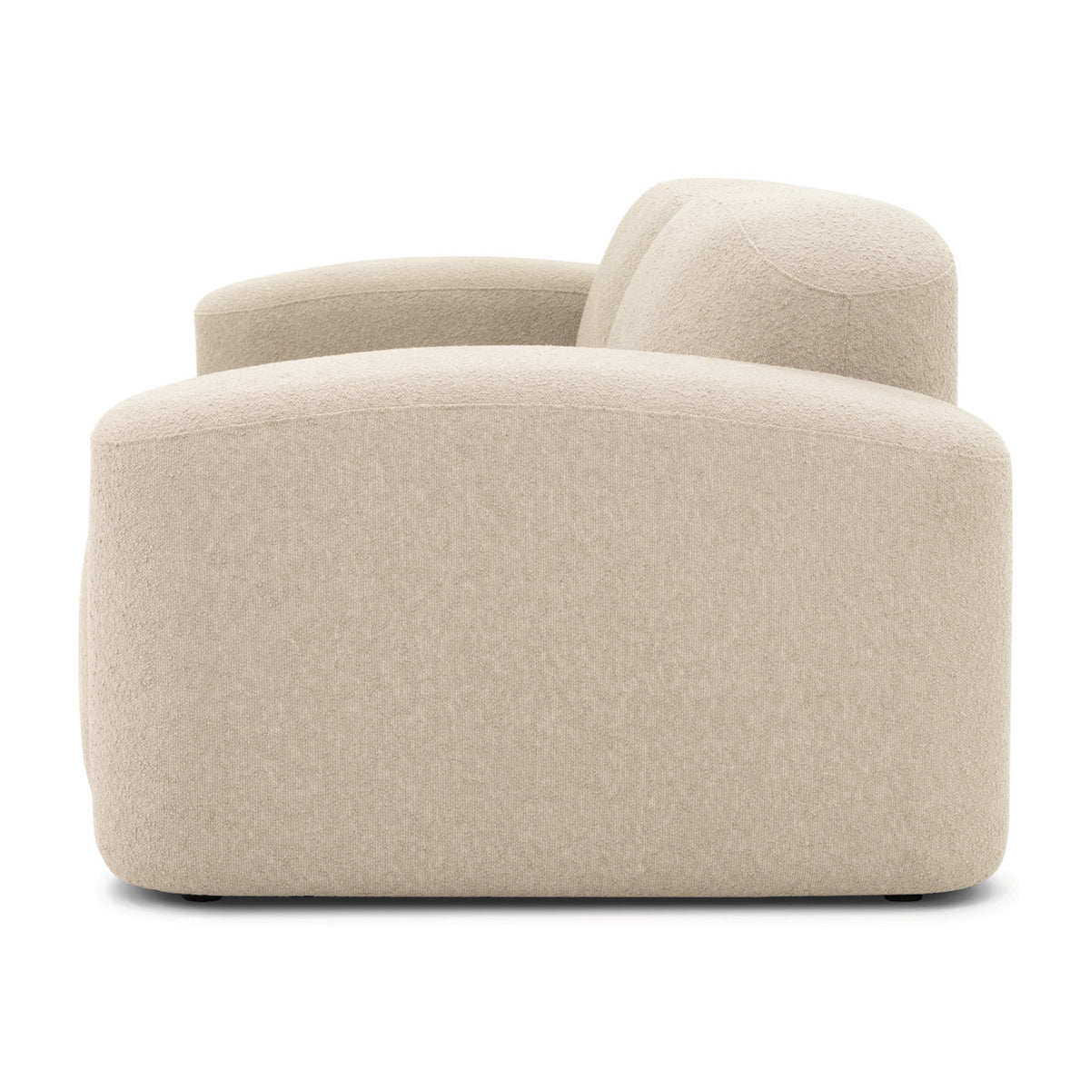 Muse Outdoor 2 Seat Sofa