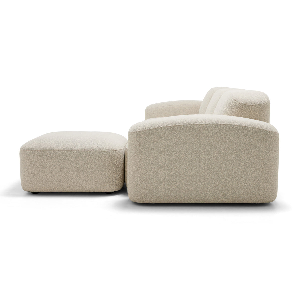 Muse Outdoor 3 Seat Sofa
