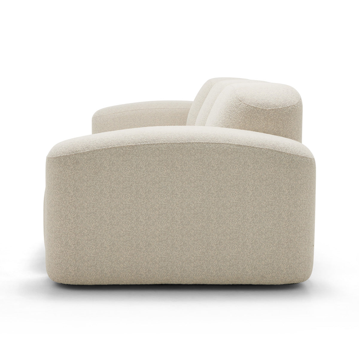 Muse Outdoor 3 Seat Sofa