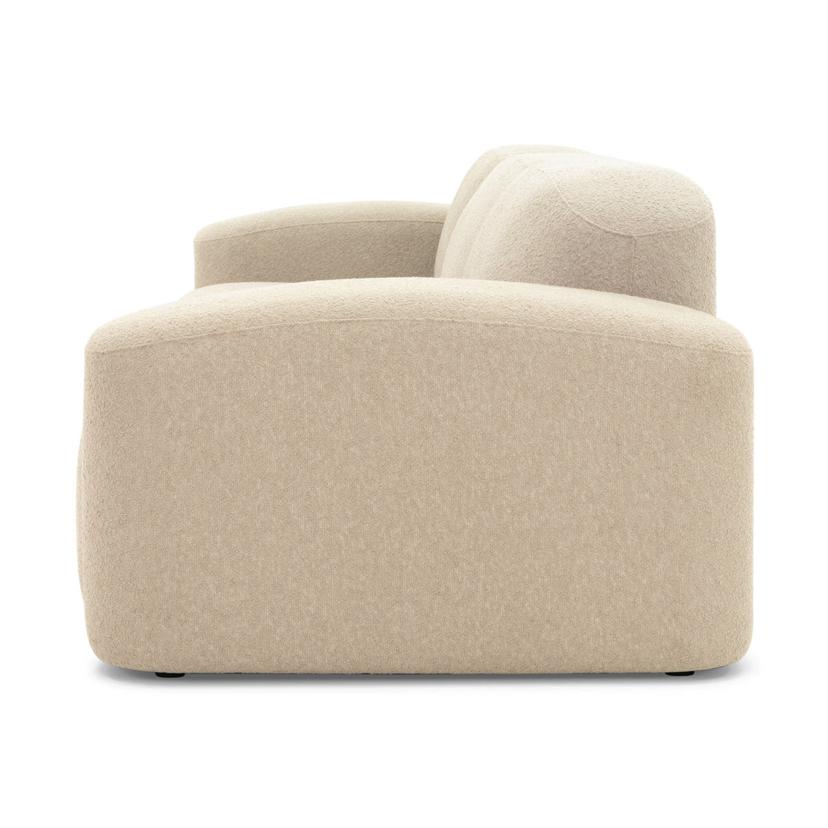 Muse Outdoor 3 Seat Sofa