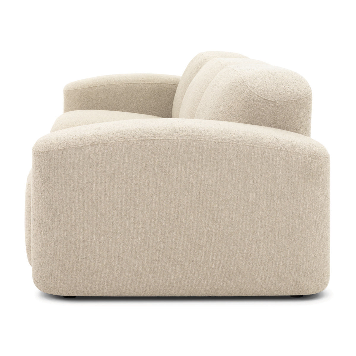 Muse Outdoor 4 Seat Sofa