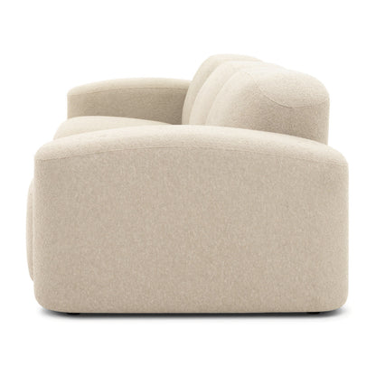 Muse Outdoor 4 Seat Sofa