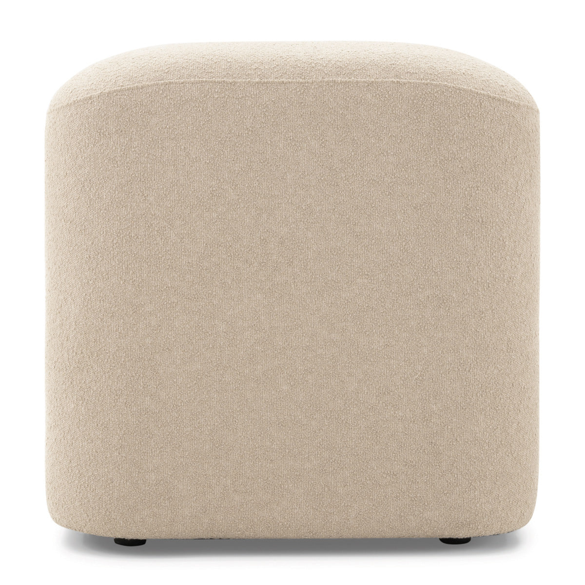 Muse Outdoor Armless Modular Piece)