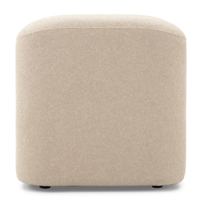 Muse Outdoor Armless Modular Piece)