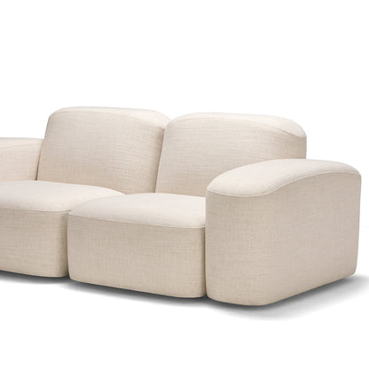 Muse 2 Seat Sofa