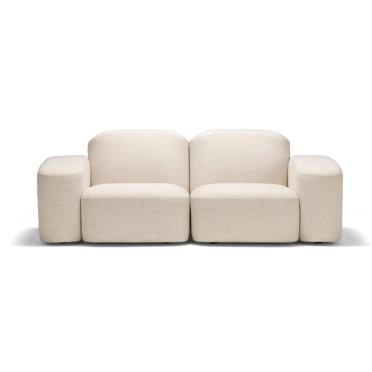 Muse 2 Seat Sofa