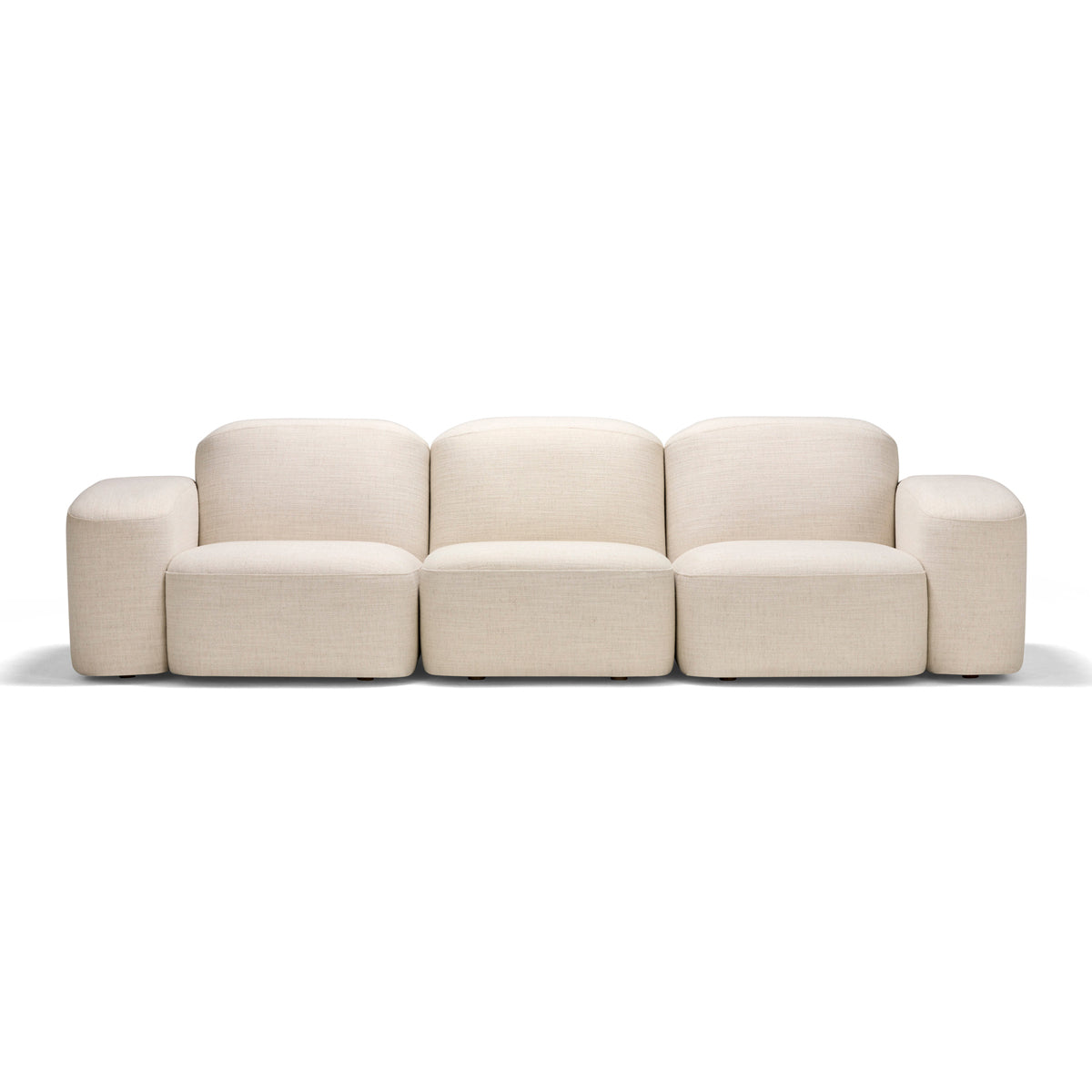 Muse 3 Seat Sofa