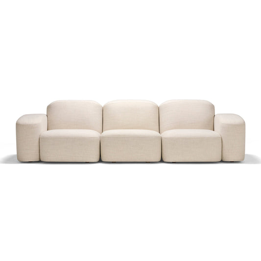 Muse 3 Seat Sofa