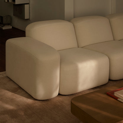 Muse 3 Seat Sofa