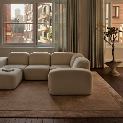 Muse 3 Seat Sofa