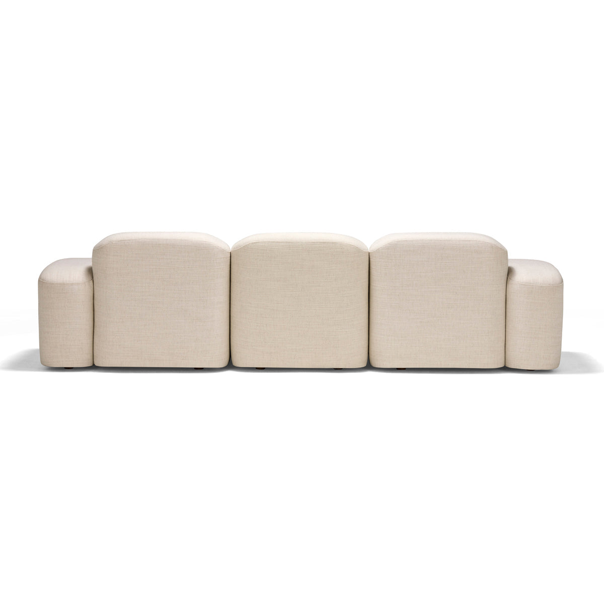 Muse 3 Seat Sofa