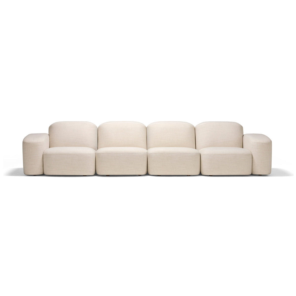 Muse 4 Seat Sofa