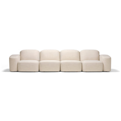 Muse 4 Seat Sofa
