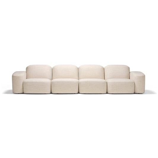 Muse 4 Seat Sofa