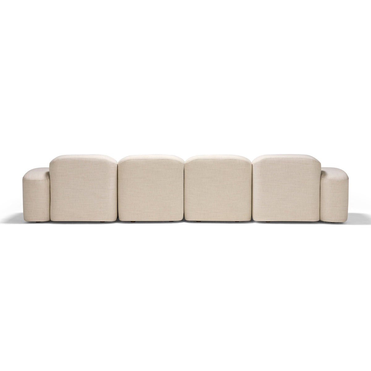 Muse 4 Seat Sofa