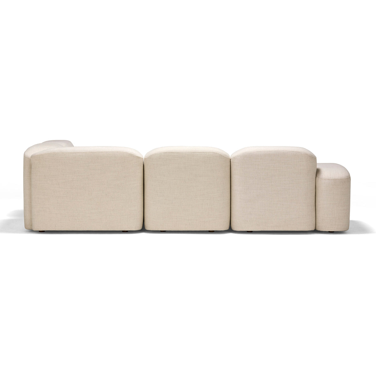 Muse 5 Piece Modular Sofa