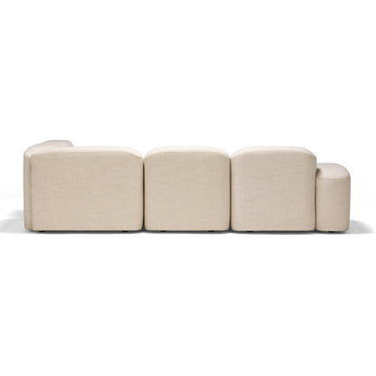 Muse 5 Piece Modular Sofa