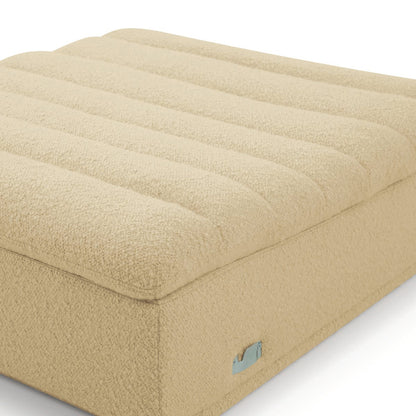 Float 1.5 Seat Spacer Modular Piece