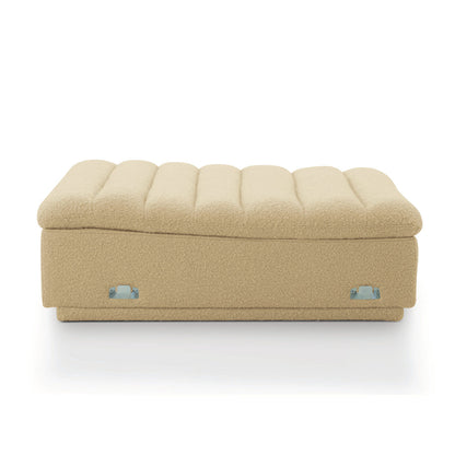 Float 1.5 Seat Spacer Modular Piece