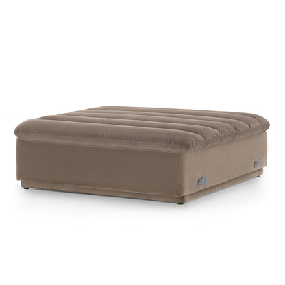 Float 1.5 Seat Spacer Modular Piece