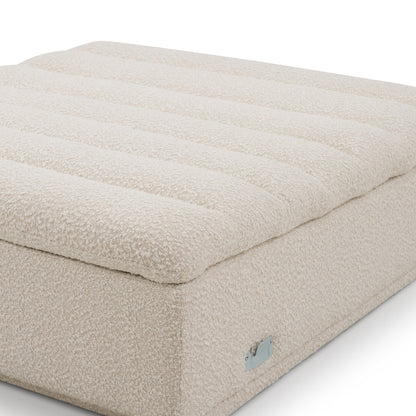 Float 1.5 Seat Spacer Modular Piece