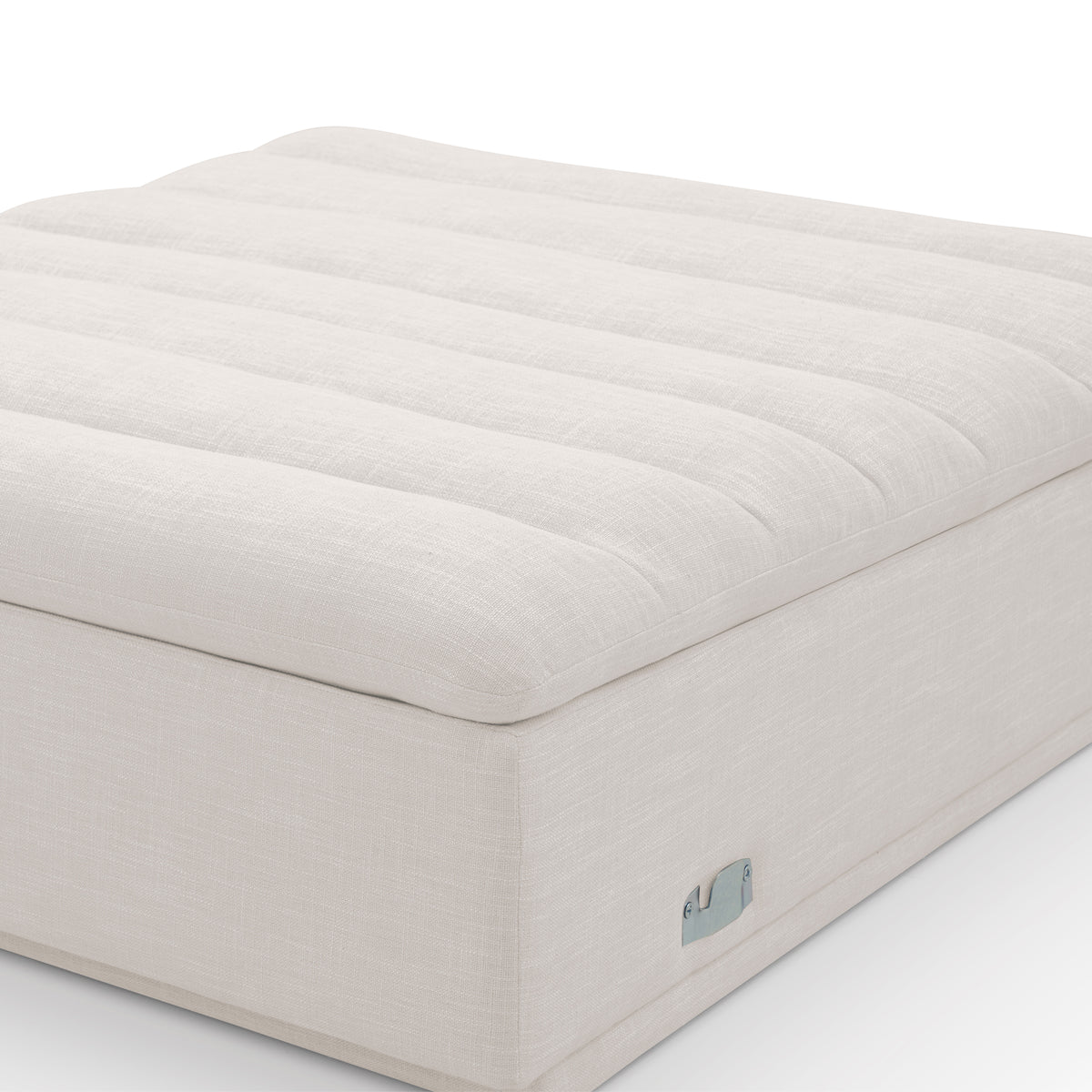 Float 1.5 Seat Spacer Modular Piece