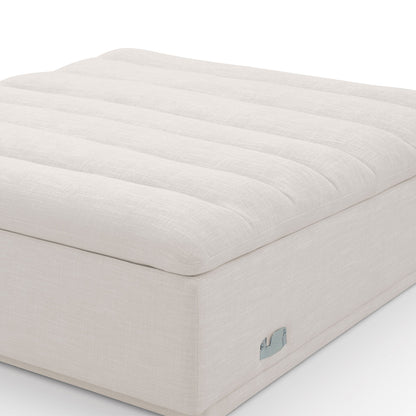 Float 1.5 Seat Spacer Modular Piece