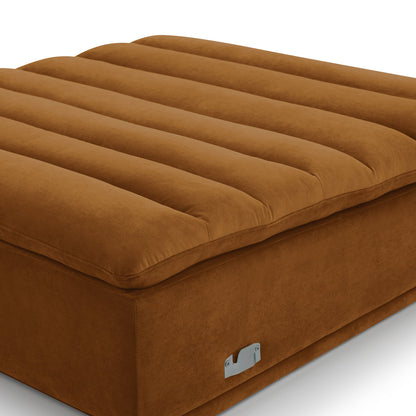 Float 1.5 Seat Spacer Modular Piece