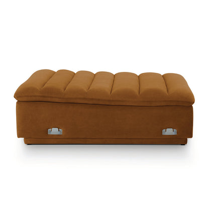 Float 1.5 Seat Spacer Modular Piece