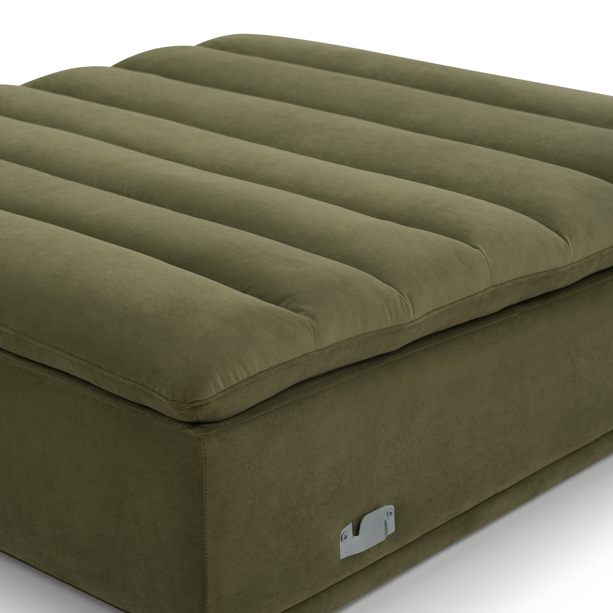 Float 1.5 Seat Spacer Modular Piece