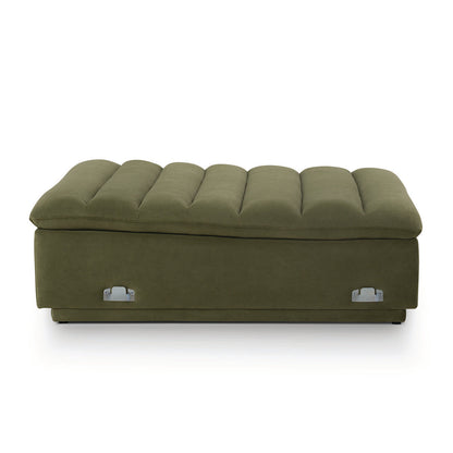 Float 1.5 Seat Spacer Modular Piece