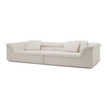 Float 4 Seat Sofa