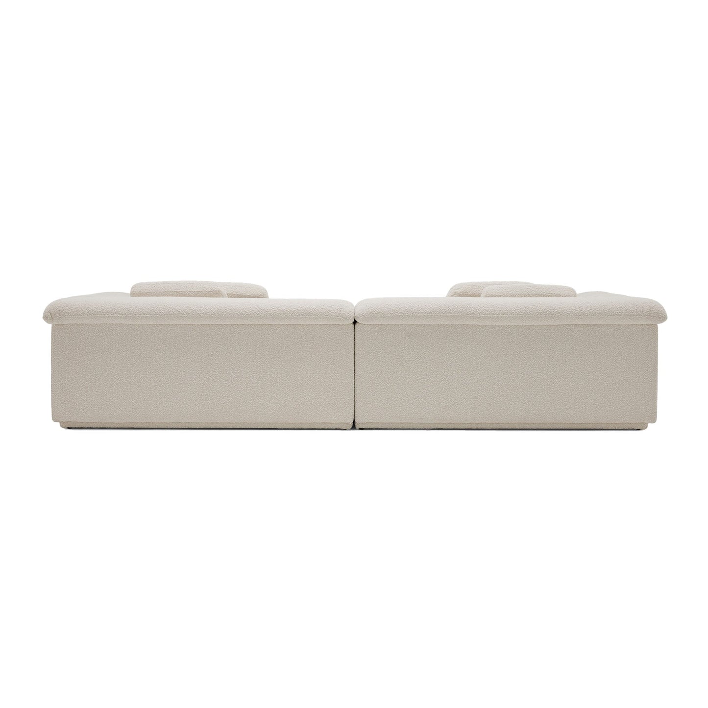 Float 4 Seat Sofa