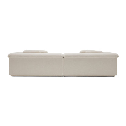 Float 4 Seat Sofa