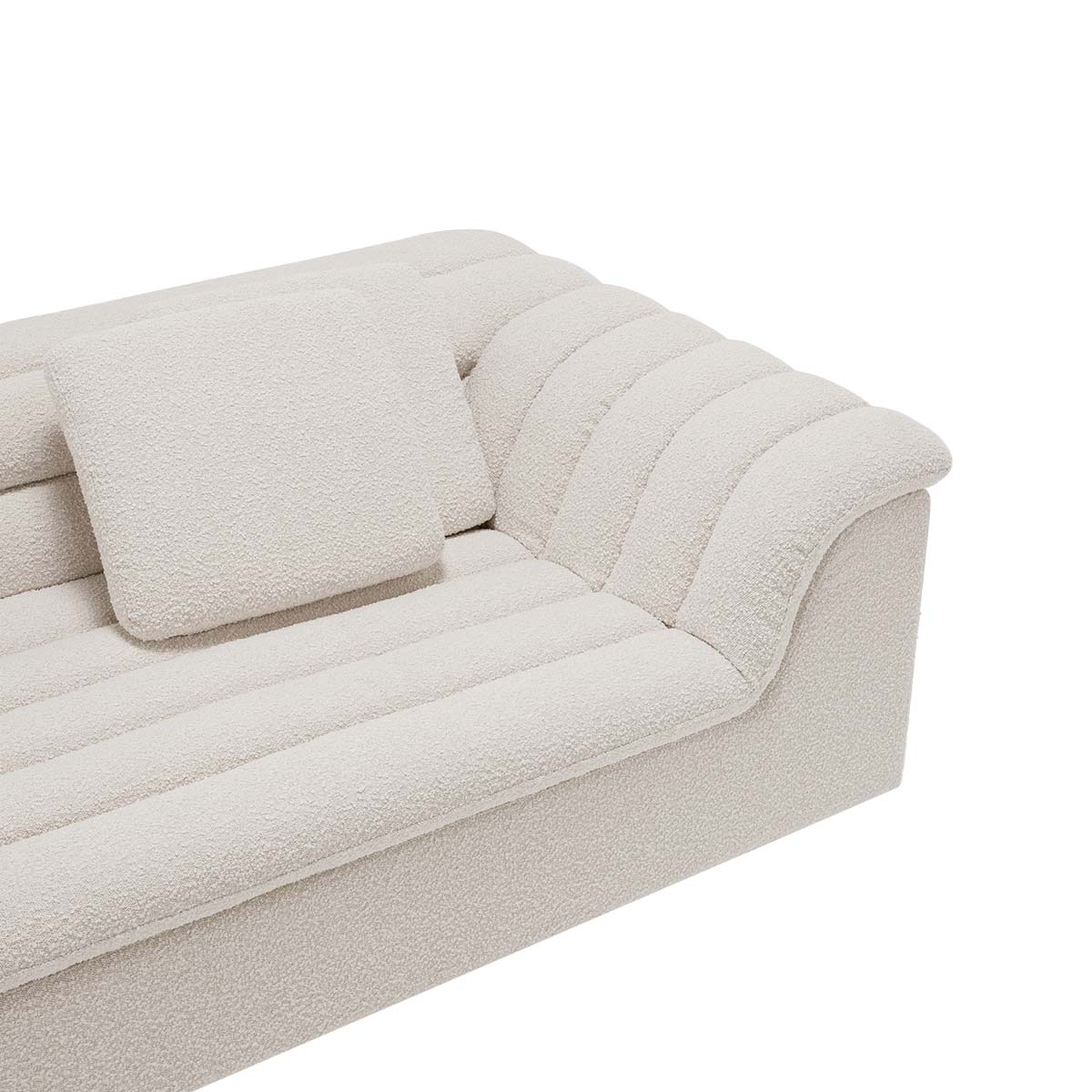 Float 4 Seat Sofa