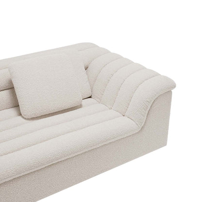 Float 4 Seat Sofa